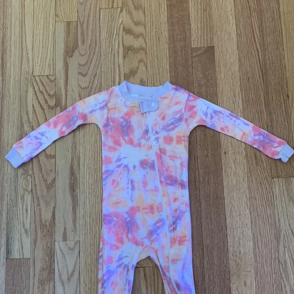 Burt’s Bees pjs - Picture 4 of 7